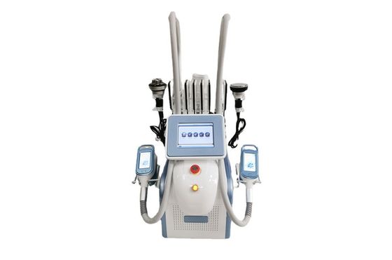 Popular Cryolipolysis Fat Freezing 360 Vacuum Cryolipolyse Coolsculpting For Localized Fat Removal Treatment