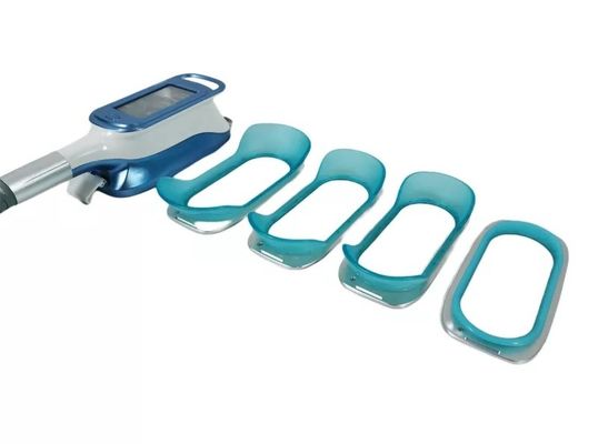 Portable Cryolipolysis Cool Sculpting Device For Noninvasive Body Contouring Excess Fat Reduction