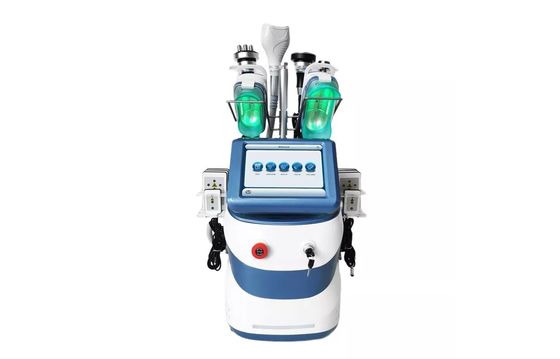 Popular Cryolipolysis Fat Freezing 360 Vacuum Cryolipolyse Coolsculpting For Localized Fat Removal Treatment