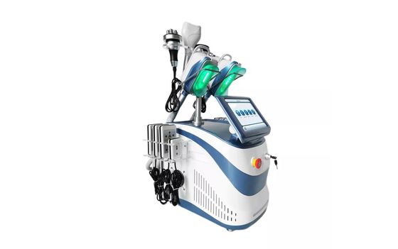 Popular Cryolipolysis Fat Freezing 360 Vacuum Cryolipolyse Coolsculpting For Localized Fat Removal Treatment