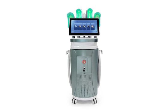 Vertical Professional Cryotherapy Weight Loss Cellulite Removal Cryolipolisis Body Slimming Cryolipolysis 360 Cryo Slimming Machine