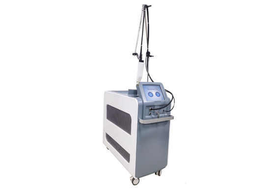 Factory Price Professional Laser Hair Removal Machine 755 Nm 1064nm Long Pulse Yag Laser Depilation Gentle Max Pro GentleYAG