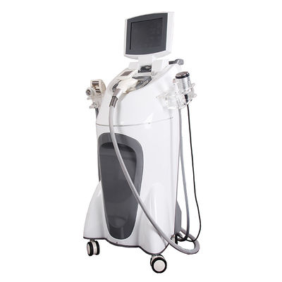 VelaShape Body  Smoother - Sexier Figure VelaSmooth Body Beauty Machine