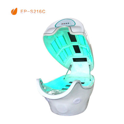 8 PCS  LED Infrared Slimming Spa Capsule High Qaulity Made Of Acrylis