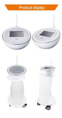 Korean female intimate areal Tighten Labia Tighten Women's Private Area Rejuvenation Anit-aging Radio Frequency RF BIO Stimulating