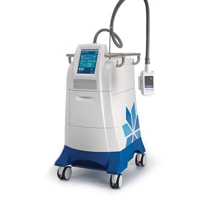 Cosmetology Cryolipolysis Fat  treatment Cell Fatness Treatment Weight Loss Machine