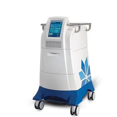 4 Cryoprobes + cavitation +rf Coolsculpture Fat Freezing Cosmetic Zeltiq Coolsculpting Machine For Sale