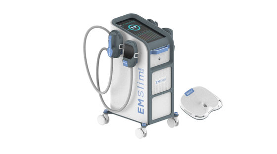 Manufacture Price Neo EMS Slimming Beauty Machine Focused Electromagnetic 2nd generation emshaper Muscle Stimulator Muscle Building Cellulite Reduction