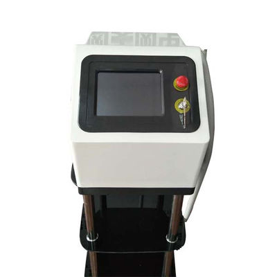Germany Portable Fiber Coupled Laser Machine Price 808nm Diode Laser For Permanent Hair Reduction