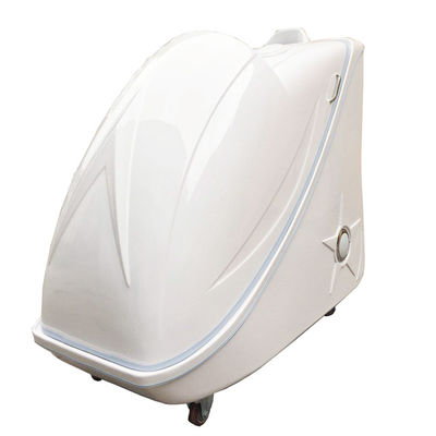Portable Aroma Spa Capsule Sitting Type Ozone  Sauna Steam SPA Cabin Best Price