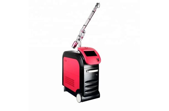 Korea wholesale websites laser tatoo removal nd yag laser equipment pigmentation removal