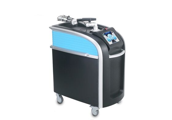 Picosured Picosecond Laser Skin Resurfacing Tattoo Removal Pico Laser Picosecond  with 755nm 532nm and 1064nm Wavelengths Suitable for All Colors of Tattoo Removal and Skin