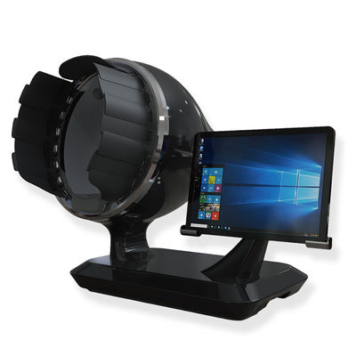 Skin Analyzer Machine VISIA Skin Analysis System Facial Skin Detector With Ipad