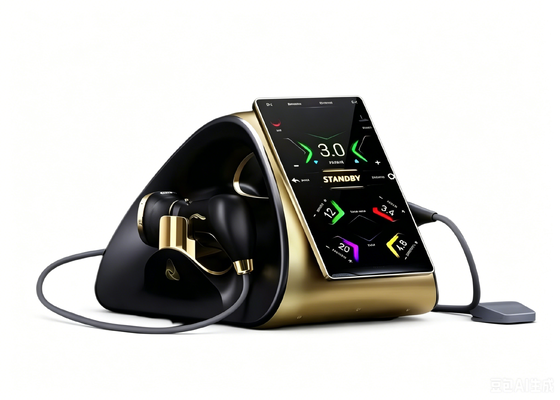 High Intensity Focused Ultrasound 22D HIFU Machine Anti-Aging Facial Lift Skin Firming Liposonic Body Shaping Fat Removal Slimming Instrument