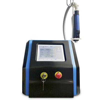 Fiber Coupled Diode (FCD) technology Hair Remover Laser Depilation Professional For Clinic Use