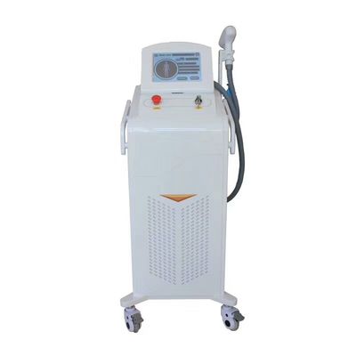 Professional High Power Big Spot Size 3 wavelengths diode laser 755/808/1064nm