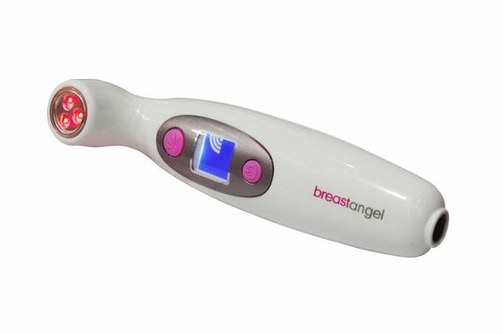 Infrared Breast Analyzer Portable Home Use Breast Angle Personal Care Device