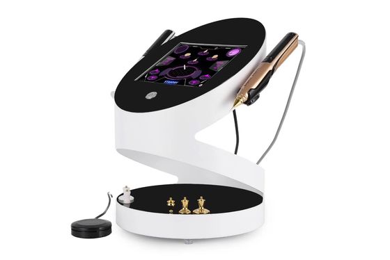 Plasma 2 in 1  - The new tool in dermatology and medical aesthetics Skin Care device Anti-aging