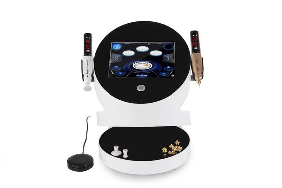 Plasma 2 in 1  - The new tool in dermatology and medical aesthetics Skin Care device Anti-aging