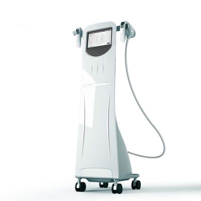 No Cavitation Velashape  RF Roller Slimming Machine / Vela Smooth for Spa Salon Use Body Shape
