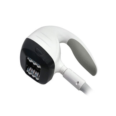 No Cavitation Velashape  RF Roller Slimming Machine / Vela Smooth for Spa Salon Use Body Shape