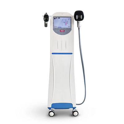 Body Contouring Machine Infrared Vacuum RF Rollers Velashape 3 For Cellulite Treatment Body Smoother