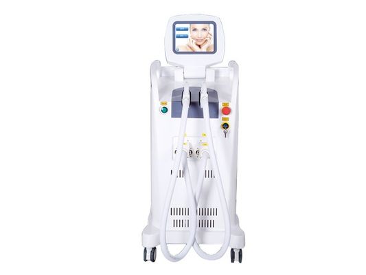 SHR IPL Super Hair Removal Machine Skin Rejuvenation 2600W High Power