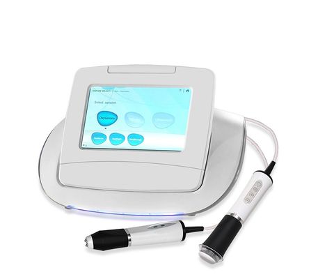 RF CO2 Bubble Oxyneo Facial Care Machine Face Sculpture Oxygenation Whitening Neo Massage
