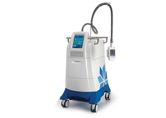 Cryolipolysis Body Slimming Machine with 4 Cryo Probes different Size