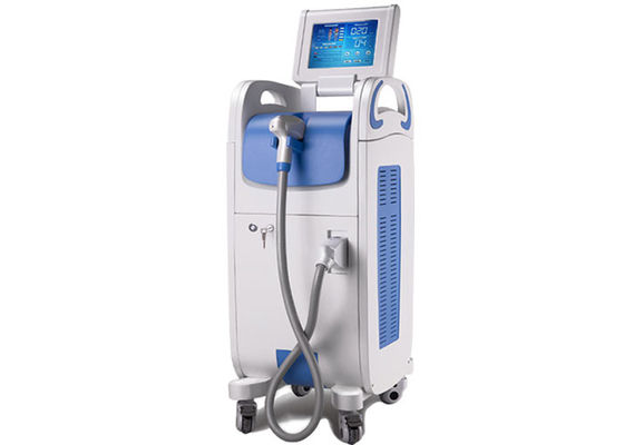 High Quality 808 Diode Laser Hair Removal Machine Laser Depilator
