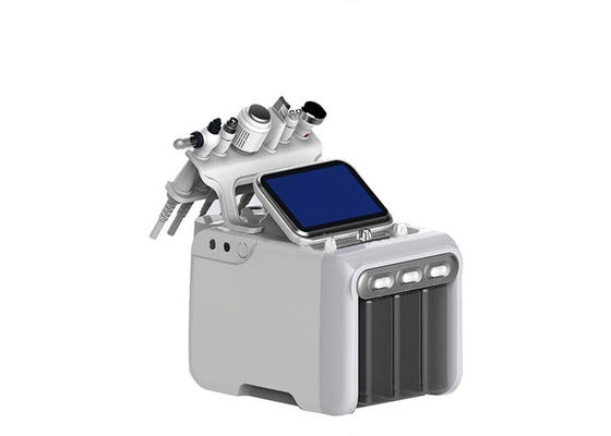 H2O2 Aqua Facial Anti-aging Rejuvenation H2O2 Beauty machine with Hydra Facial Aqua Peel