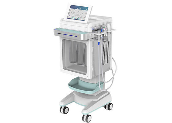 Powerful High Vacuum Suction Hydrafacial Hydrofacial Aqua Water Peel Beauty Machine