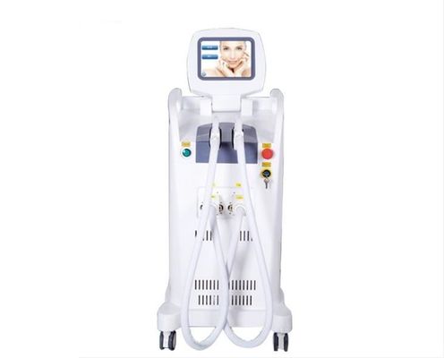 SHR IPL Super Hair Removal Machine Skin Rejuvenation 2600W High Power