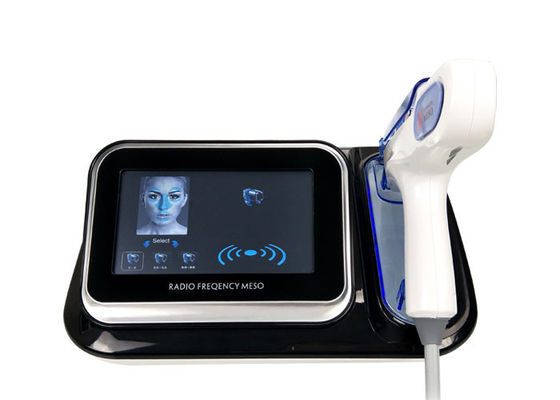 Non Needle Water Injector Tighten The Skin Needless Mesogun 3 in 1