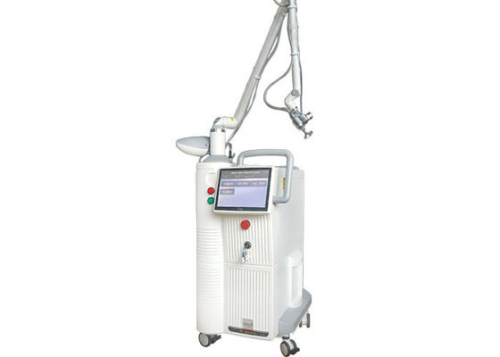 Germany 4D Fotona Laser Fractional CO2 Laser Scar Removal Vagi nal Tighten Face Resurfacing