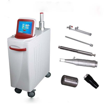 Tattoo Laser Removal Equipment ND YAG Laser Pigmentation Removal Machine 2000W