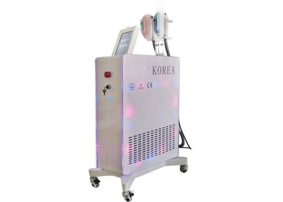 Magneto Optical Hair Removal IPL Machine SHR IPL 2500W High Power