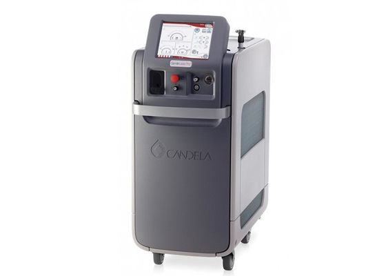 1064 ND Yag Laser Hair Removal Machine 1064nm Long Pulse Laser Depilator