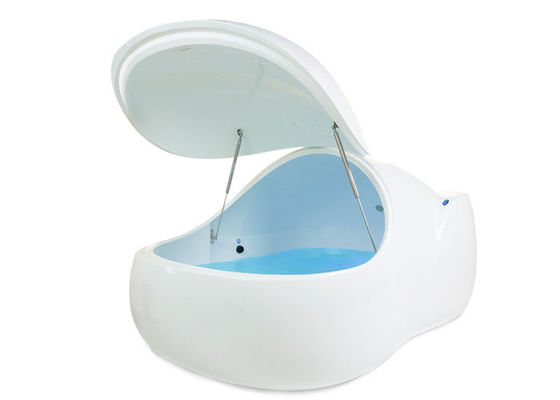 Floatation Therapy Machine Floatating Pod With Automatic Sterilization