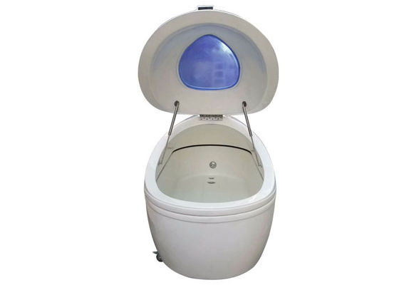 Floatation Water Massage Floatating Pod Nature Therapy Float Pod