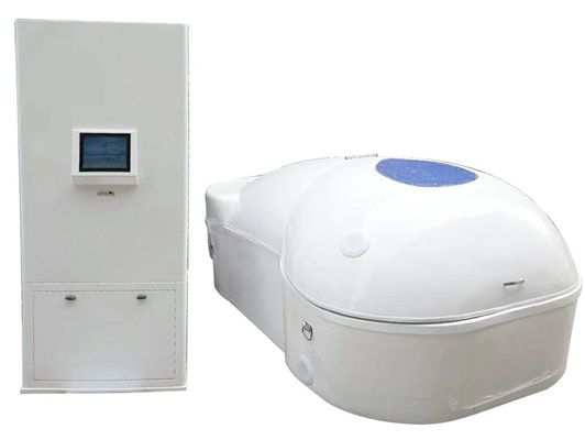 Floatation Water Massage Floatating Pod Nature Therapy Float Pod
