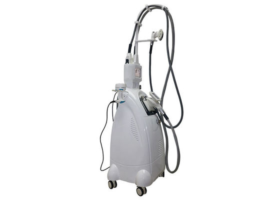 Velashape V9 Elos Technology Vacuum Cavitation Slimming Machine For Improved Figure & Skin Surface