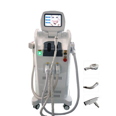 110V High Quality IPL Hair Removal Skin Rejuvenation Machine Popular In USA