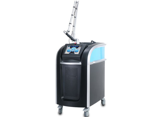 Picosecond Laser Machine For All Colors Tattoo Removal Pigment Freckle Removal Picosure Pico laser