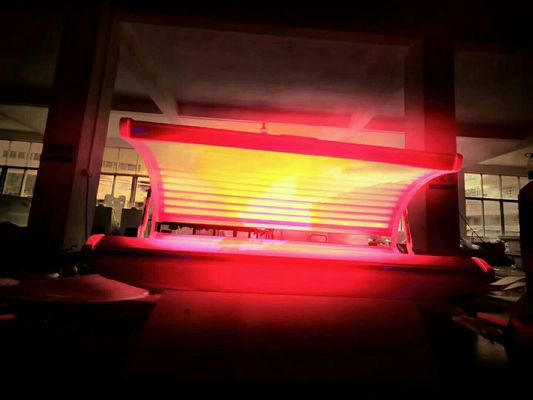 Body Anti-aging Product LED Collagen Bed Infrared LED Light Therapy