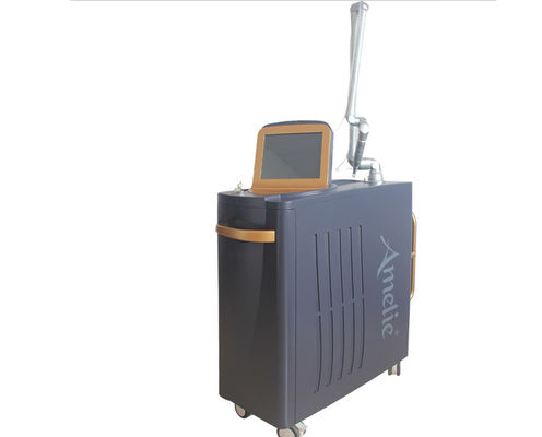 Safe Tattoo Removal Laser Treatment 1064nm 532nm 1320nm Carbon Laser Peel Skin Whiten