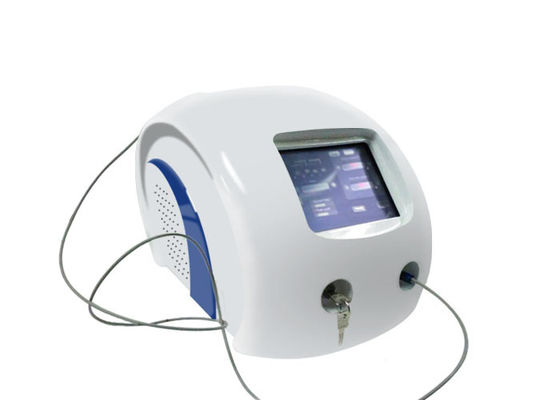 Spider Veins Removal Laser Machine 980NM Diode Laser Portable Type