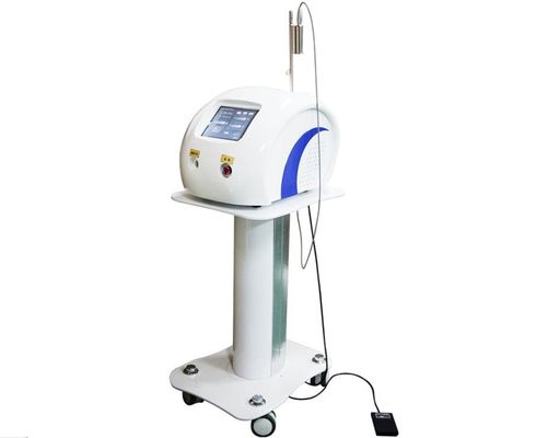 Spider Veins Removal Laser Machine 980NM Diode Laser Portable Type
