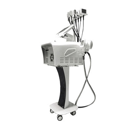 Cost Effective 3 in 1 Slimming Machine Velashape RF Roller + Cryolipolysis Fat Freezing+ Laser Lipo Slimming System