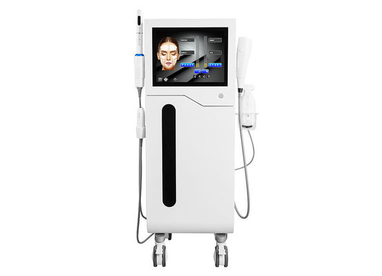 12 Lines Hifu 4d Ultra Lifting Beauty Machine 3d 5d 9d Hifu Therapy Antiging Face Lift Hifu